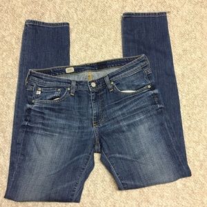 AG Cigarette Stilt 29R